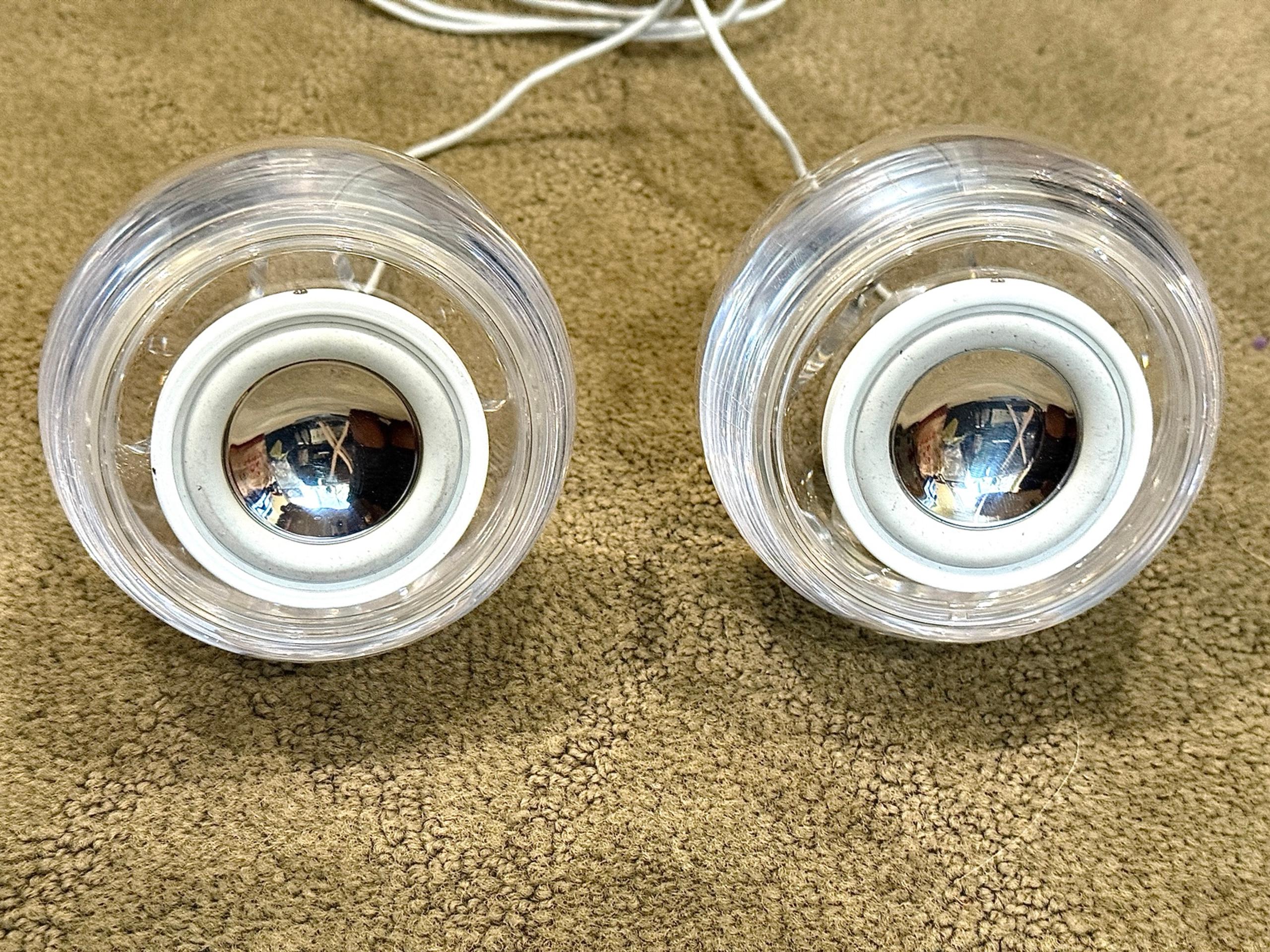 Vintage Apple Pro Computer Speakes.Harmon Kardon.M6531