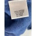 BANANA REPUBLIC Men's Blue Regular-Fit V-Neck Long Sleeve Pullover Sweater SZ S