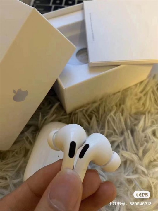 Apple AirPods Pro Bluetooth headphones