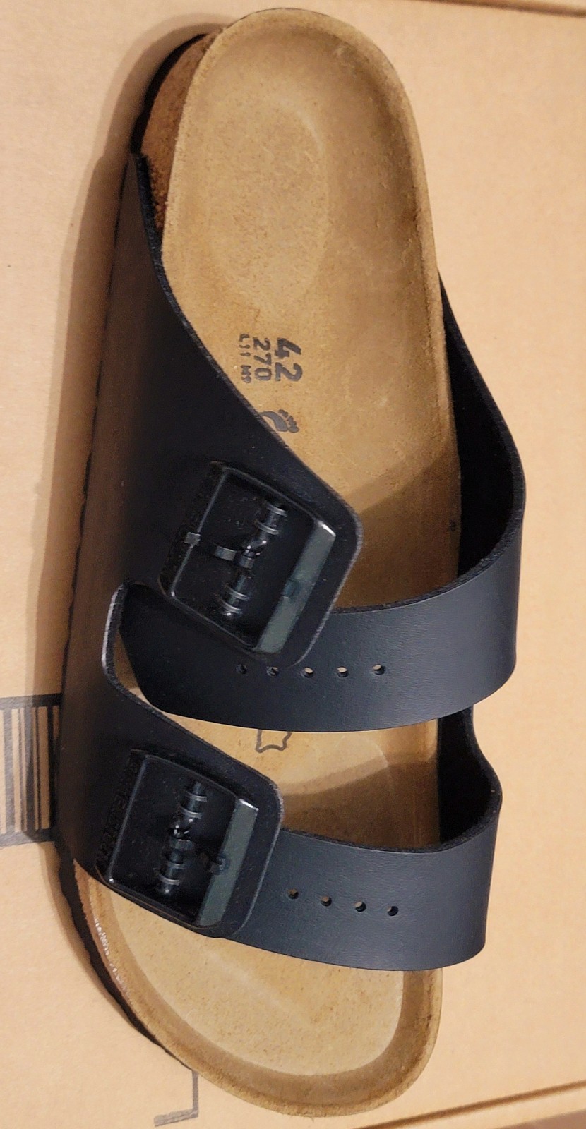Birkenstock Arizona EU42