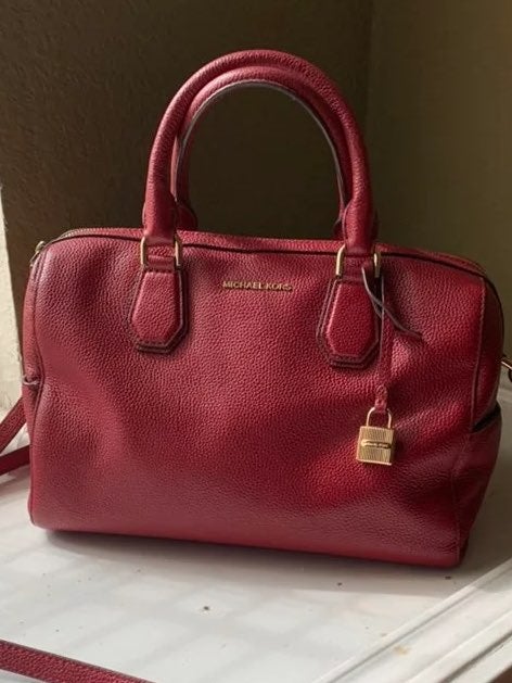Michael Kors handbag
