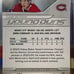 Lane hutson 2024-25 series 1 Young guns rookie card #229