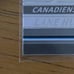 Lane hutson 2024-25 series 1 Young guns rookie card #229