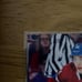 Lane hutson 2024-25 series 1 Young guns rookie card #229