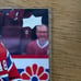 Lane hutson 2024-25 series 1 Young guns rookie card #229