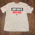 Red Sox Just Do It Nike Tee 1