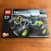 【Unopened】LEGO TECHNIC 42037 Formula Off-Road Car