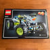 【Unopened】LEGO TECHNIC 42037 Formula Off-Road Car