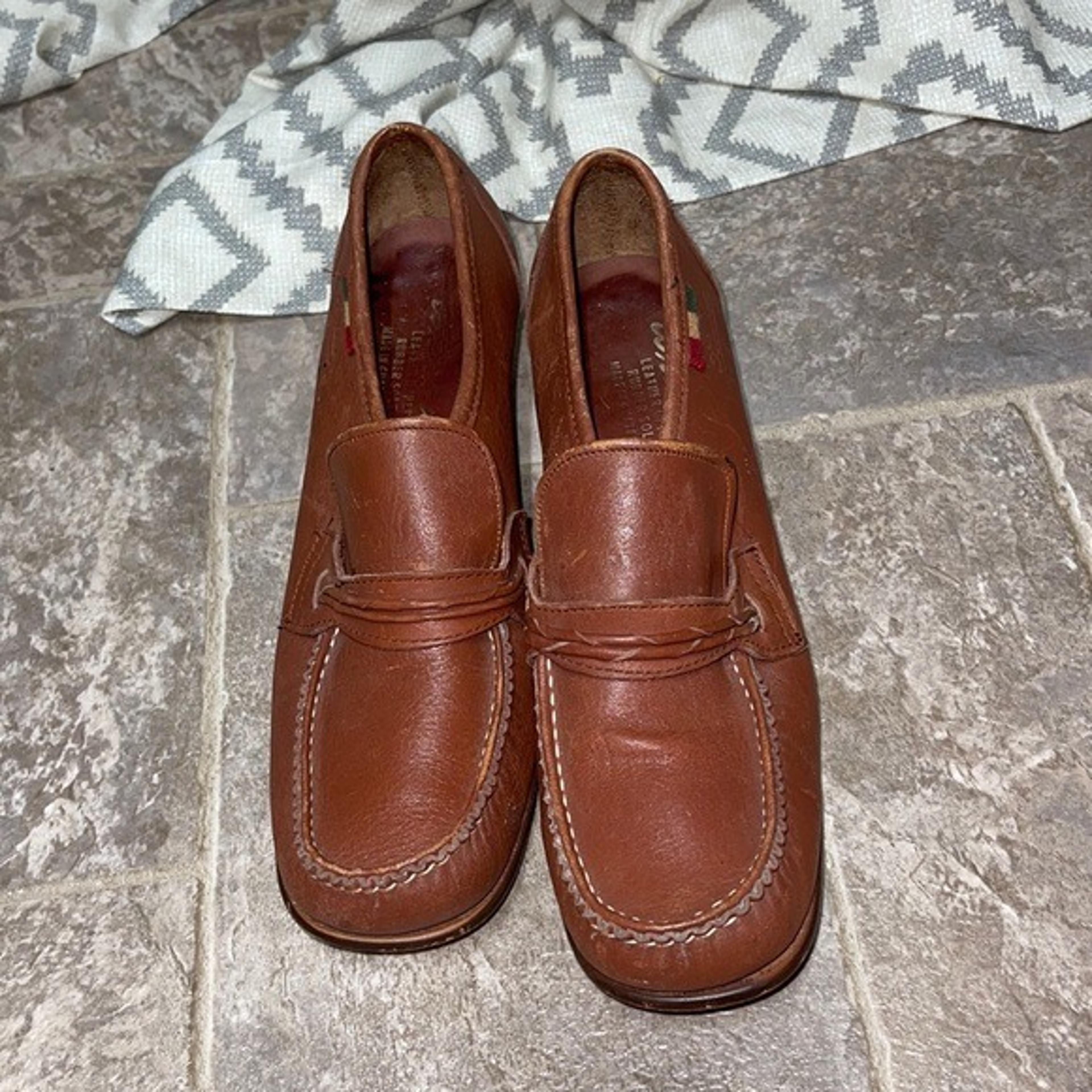 American Vintage Italian Loafers for Women | Mercari