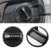 BRAND NEW F-SPORT Real Carbon Fiber Gas Fuel Cap Cover For Lexus