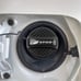 BRAND NEW F-SPORT Real Carbon Fiber Gas Fuel Cap Cover For Lexus
