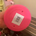 Brumate Neon Pink Rotera 35