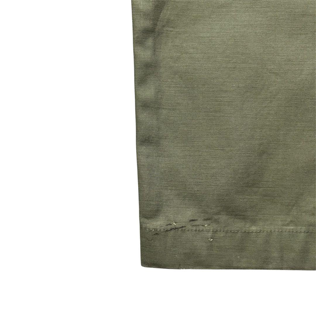Complete with accessories, 21SS TENDERLOIN FATIGUE TROUSERS