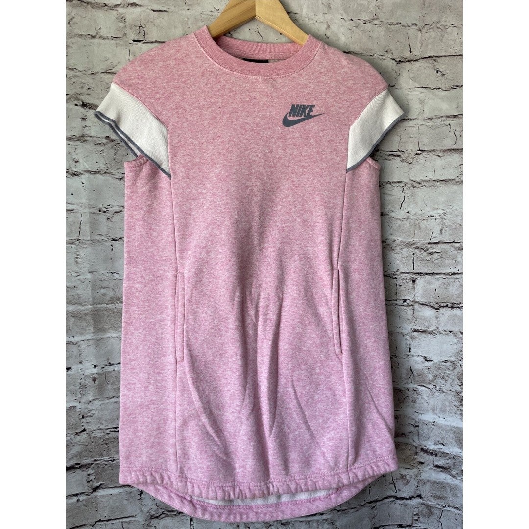 Nike Casual Dresses for Girls Sizes 4 Mercari