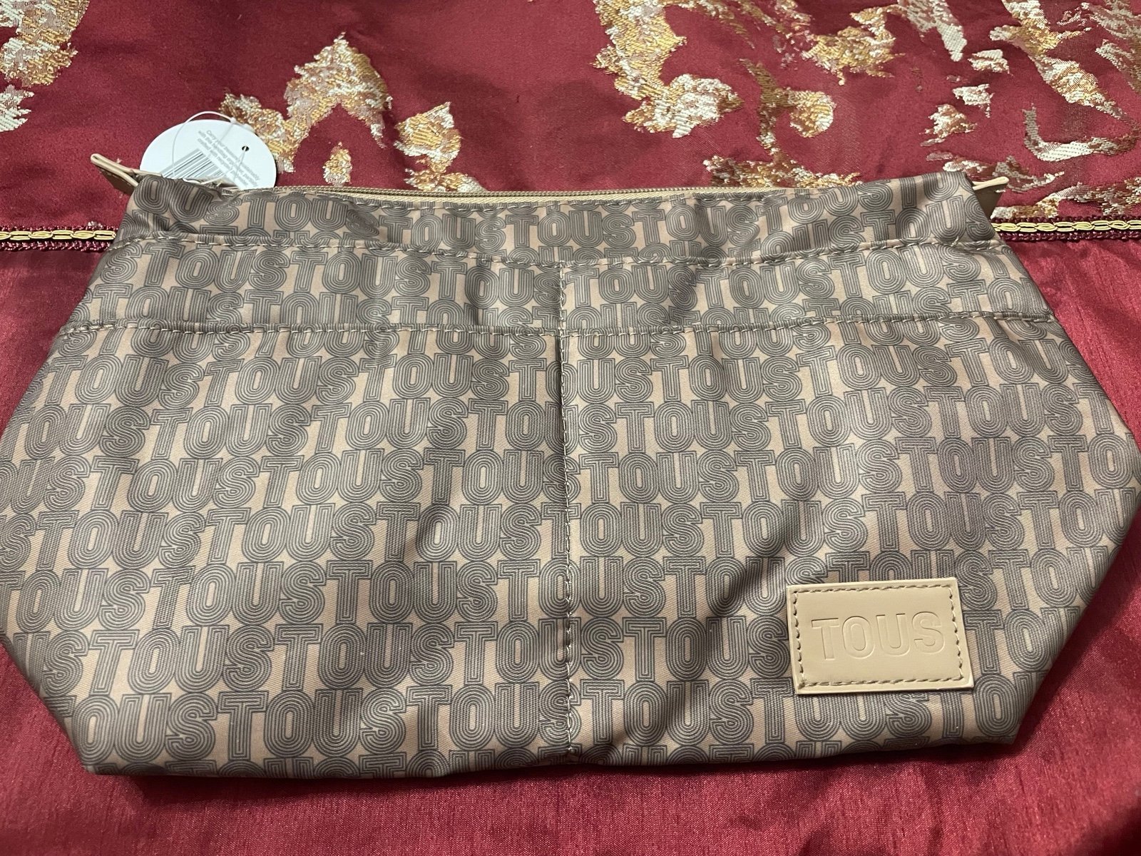 Tous organizer bag