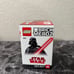 LEGO BRICKHEADZ: Darth Vader (41619)