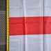 (10) Full Size Puerto Rico Flags