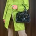 Vintage handbag