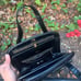 Vintage handbag