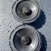 NVX VSP65 Car 6.5” Speakers