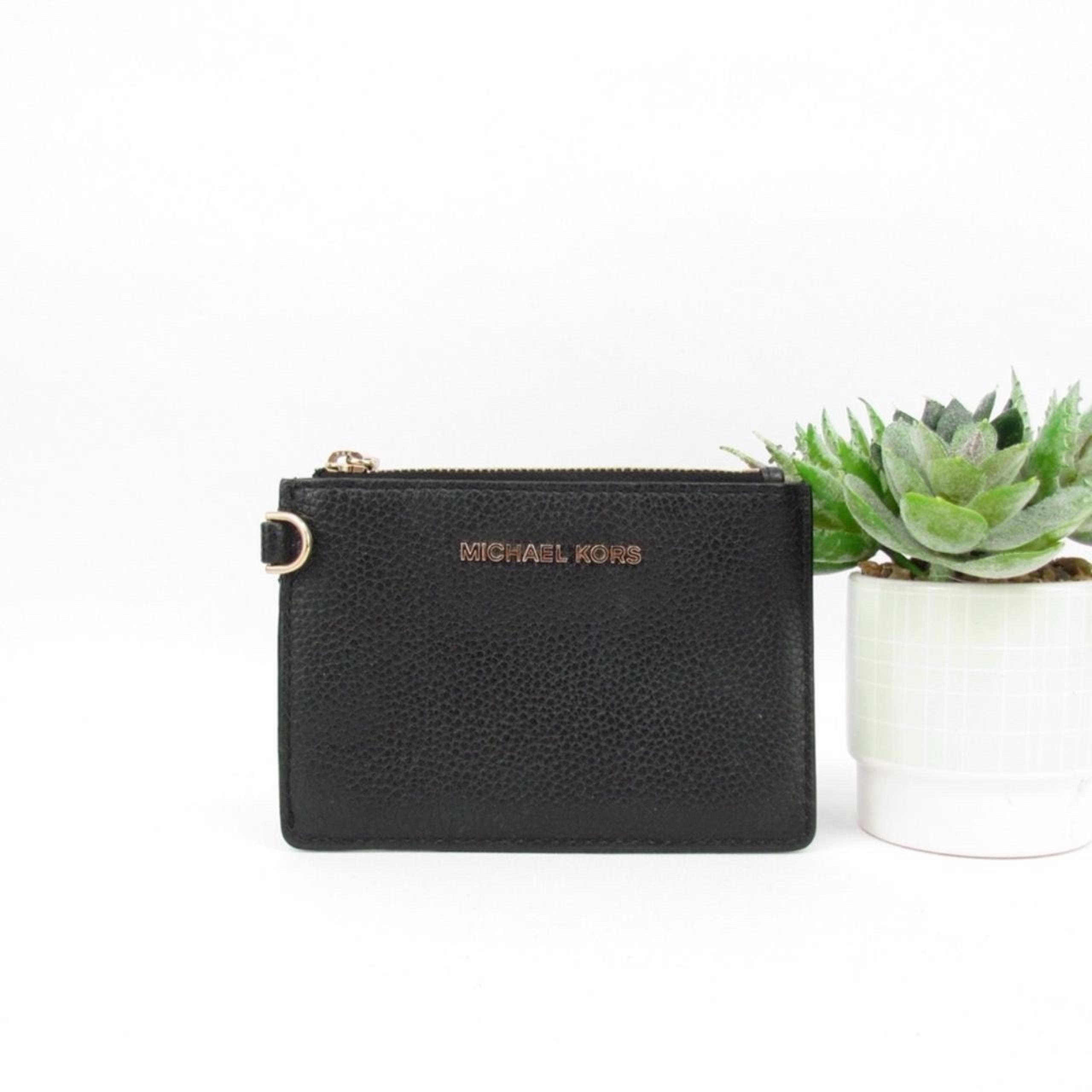 Michael Kors Card Holder / Coin Purse