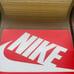 Nike Dunk “Team Red” Sz 8