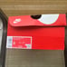 Nike Dunk “Team Red” Sz 8