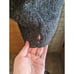 Vintage Mcgregor wool vest - black - size Large
