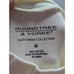 Roundtree & Yorke Men's Cream Solid Mock Neck Long-Sleeve Shirt Size M NWT