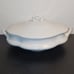Antique Henry Alcock & Co. Codbridge England Ironstone Lidded Serving Dish