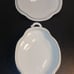 Antique Henry Alcock & Co. Codbridge England Ironstone Lidded Serving Dish