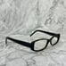 Calvin Klein 787 067 Eyeglasses Rectangle Brown Tortoise Full Rim 49-15-140