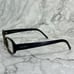 Calvin Klein 787 067 Eyeglasses Rectangle Brown Tortoise Full Rim 49-15-140