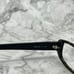 Calvin Klein 787 067 Eyeglasses Rectangle Brown Tortoise Full Rim 49-15-140