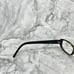 Calvin Klein 787 067 Eyeglasses Rectangle Brown Tortoise Full Rim 49-15-140