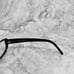 Calvin Klein 787 067 Eyeglasses Rectangle Brown Tortoise Full Rim 49-15-140