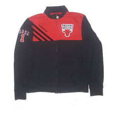Adidas Derrick Rose Chicago Bulls Jacket