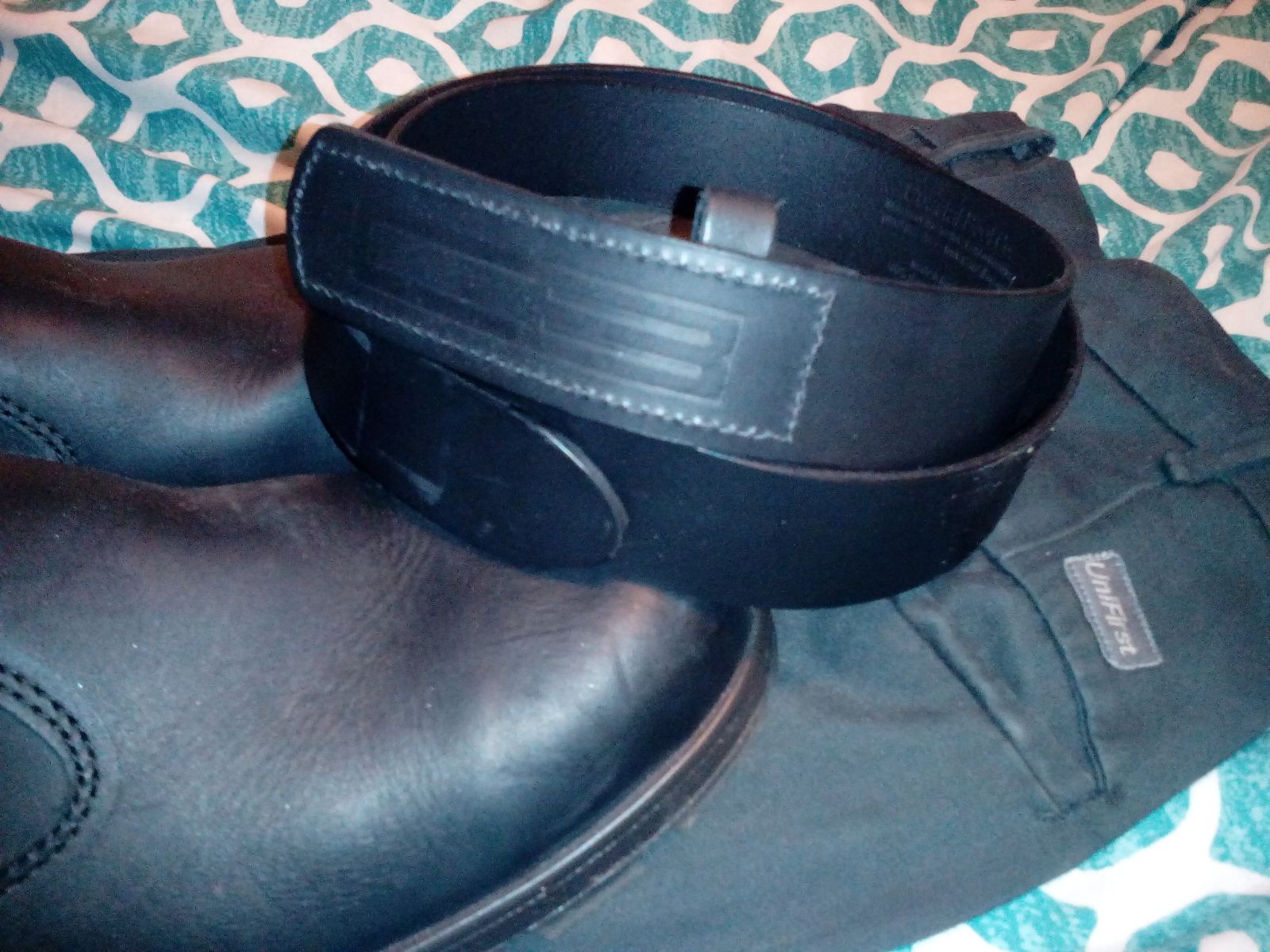 belt for men