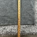 Bimba Y Lola Sweater Women's XS Blue Speckled Wool Blend Cropped Boxy Italy