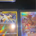Pokemon card Lot