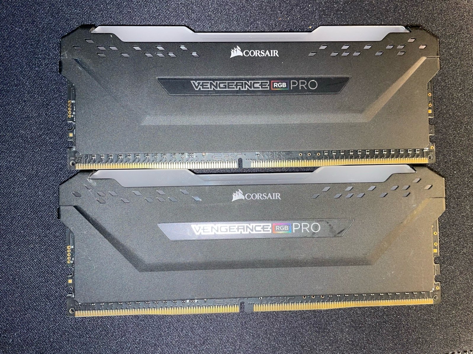 Corsair Vengeance RGB DDR4 Pro 32GB Ram 3200mhz