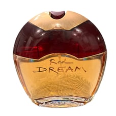 Red Dream Paris by Viviane Vendelle EDP 3.4 Fl oz / 100 ml RARE Perfume France