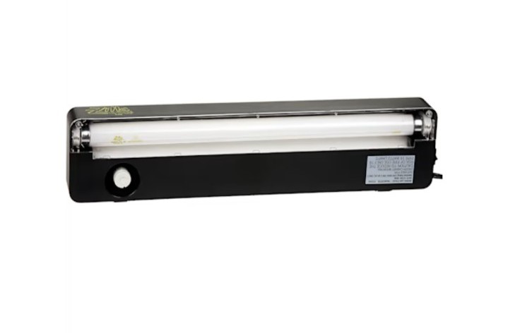 Desert 50 UVB T8 Fluorescent Fixture