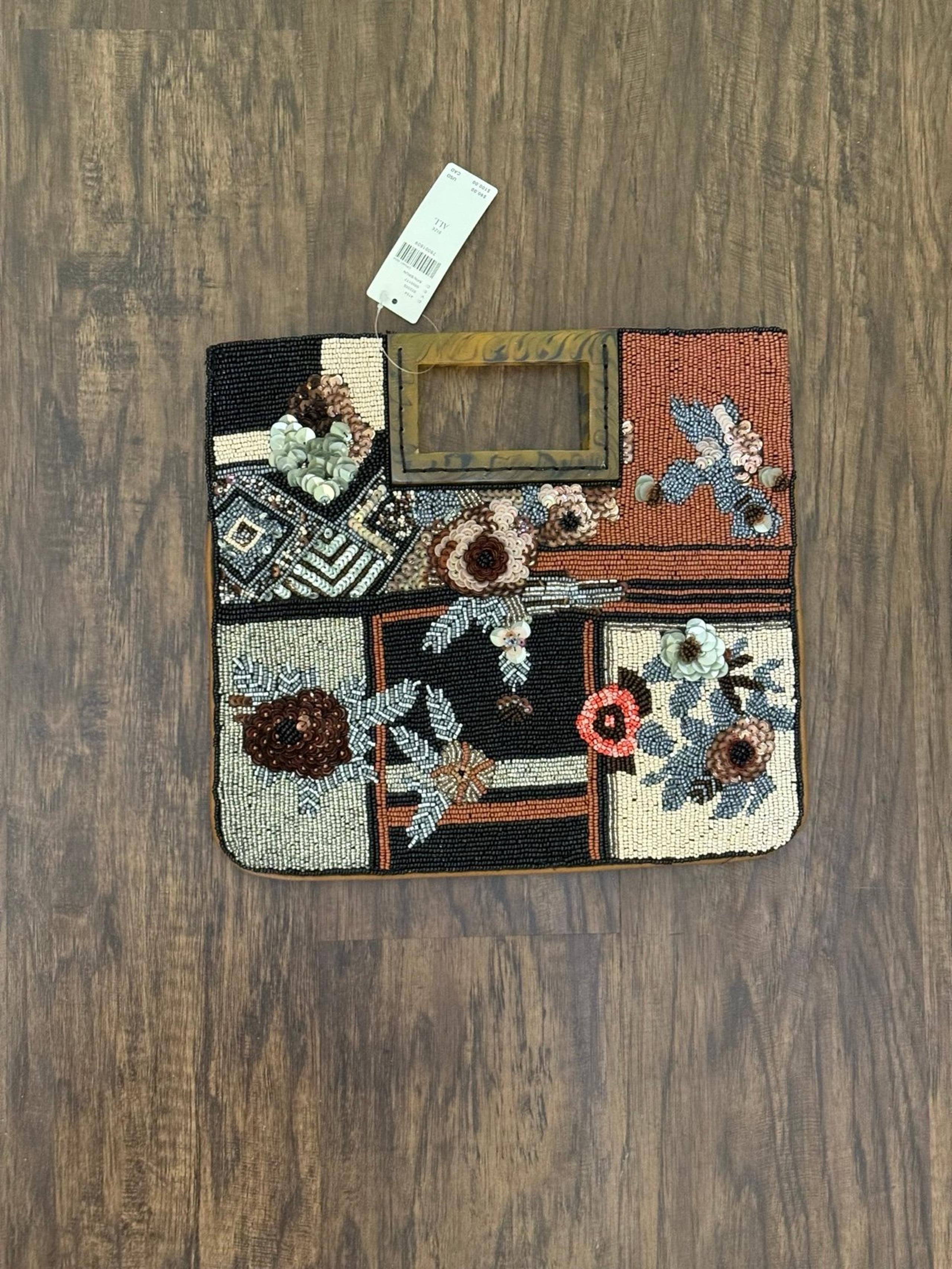 Anthropologie bag