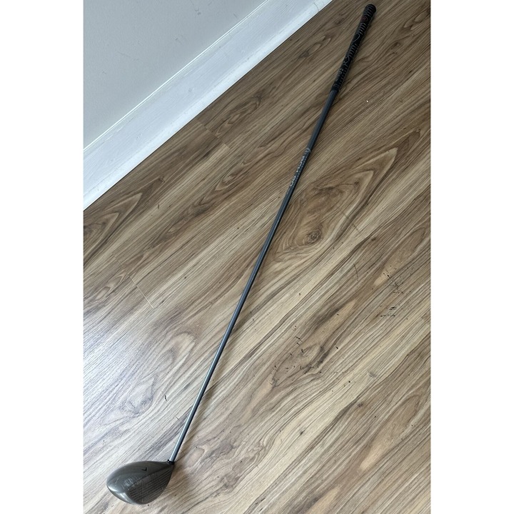 Callaway Big Bertha War Bird S2H2 3 Wood RH Callaway Regular Graphite (L8521)