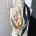 Gucci silk city’s scarf NWT 90x90