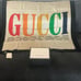 Gucci silk city’s scarf NWT 90x90