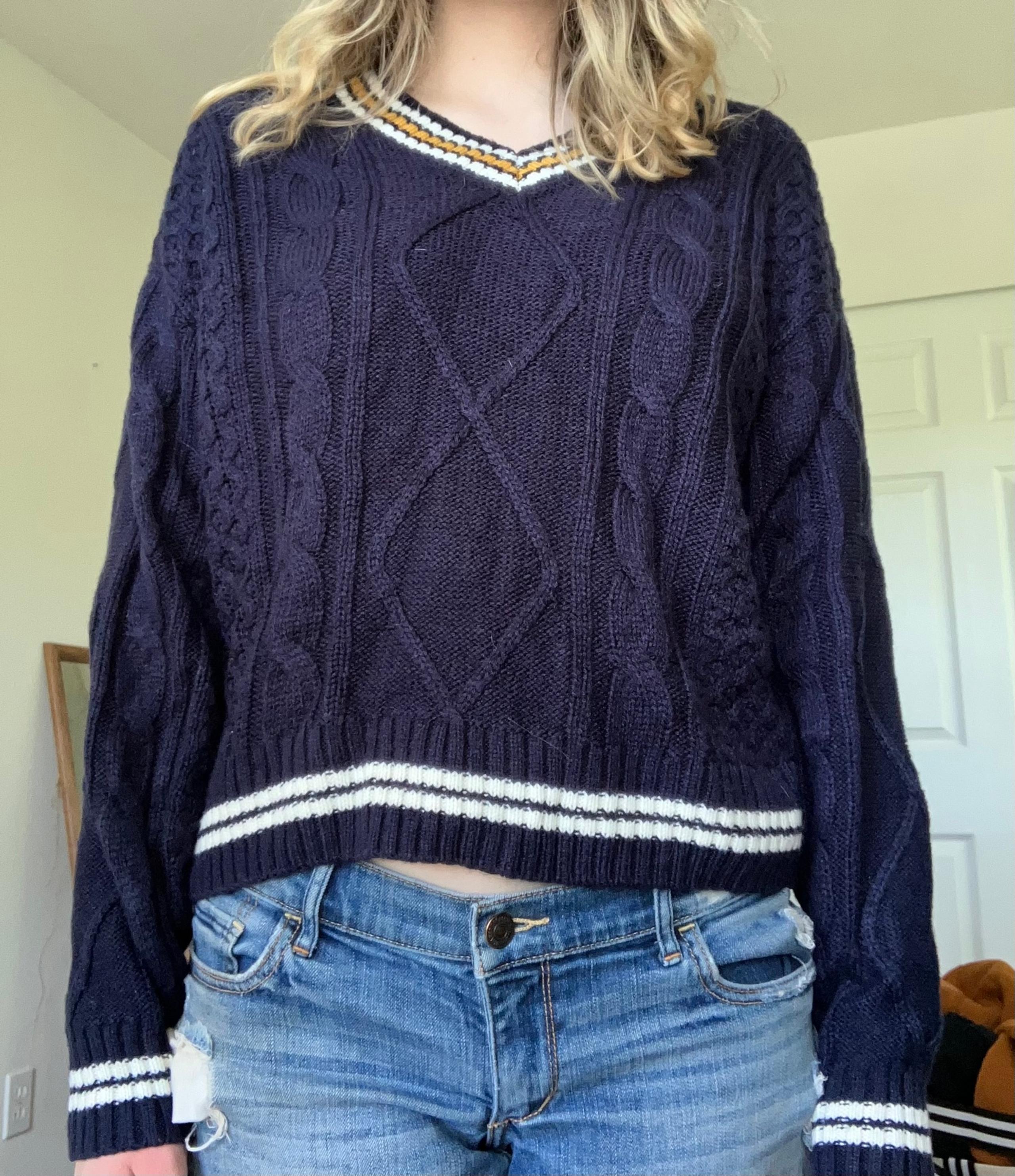 sweaters