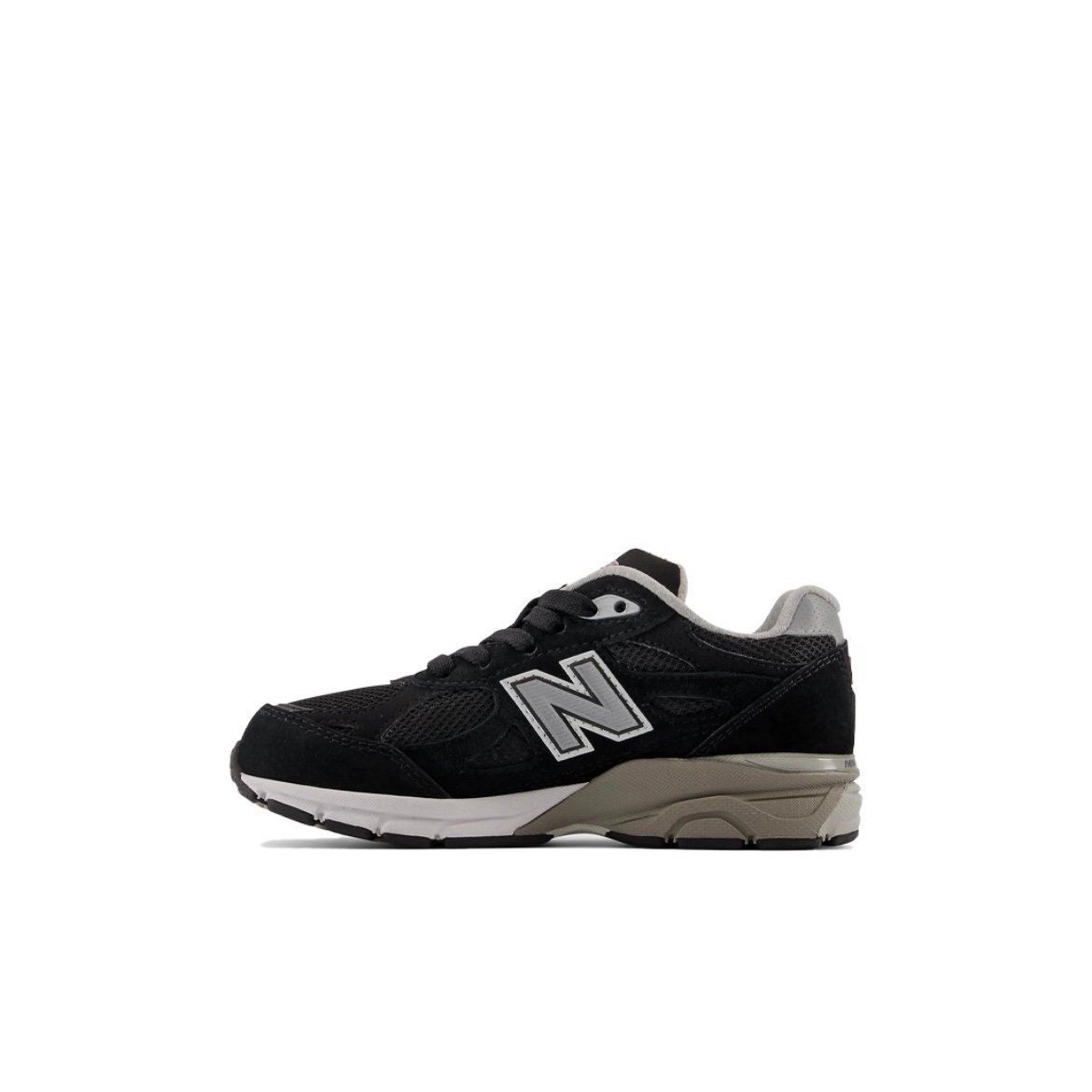 New Balance Pre-School 990v3 PC990BS3 black