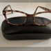 Coach Women's 5287 Light brown Confetti